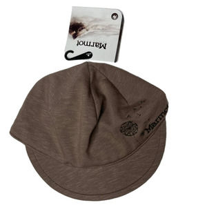 Marmot Women's Brown Outdoor Hat